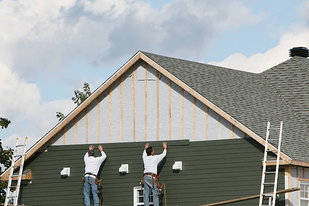 Madison Center, CT Siding Installation & Repair Company